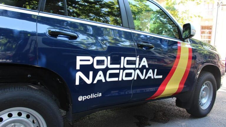 Hallan muerta con signos de violencia a una mujer en Jaén