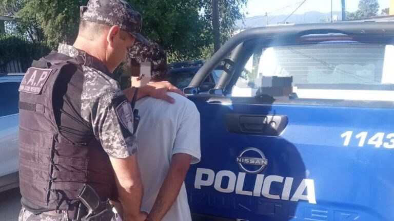 Hay un detenido por los incidentes ocurridos en Playas de Oro