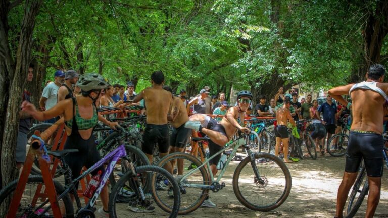 Cosquín volvió a vibrar con una nueva edición del Tria del 31