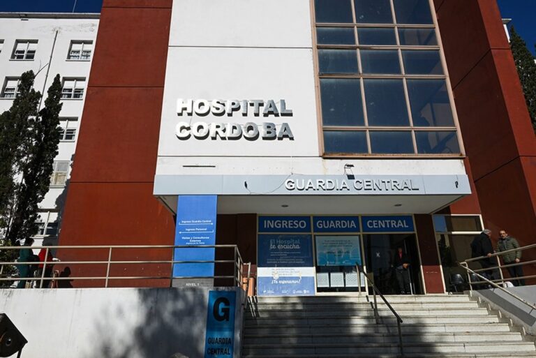 Femicidio en Córdoba: murió la joven de 26 años que había sido quemada en barrio San Jorge
