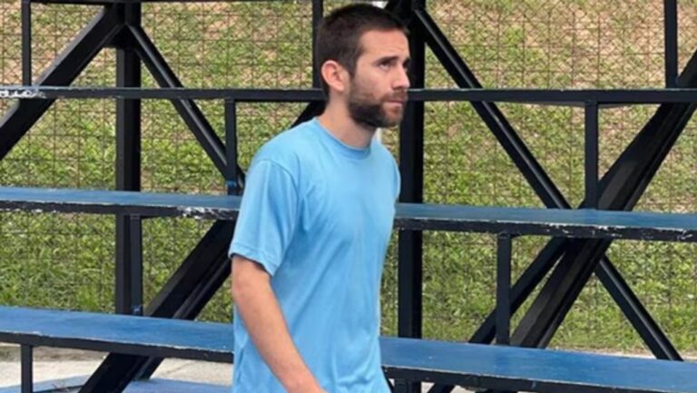 El gobierno argentino pide la liberación del gendarme Nahuel Gallo en Venezuela