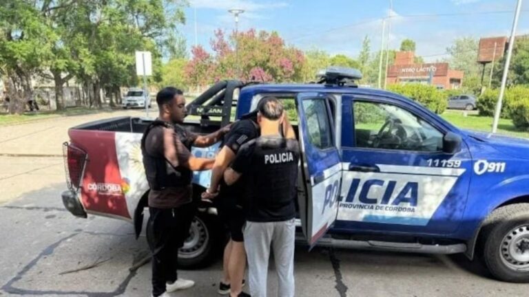 La trama del horror: la historia detrás del femicidio ocurrido en Villa María
