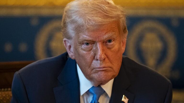 El Gobierno de Trump elimina cuatro vacunas obligatorias del calendario infantil