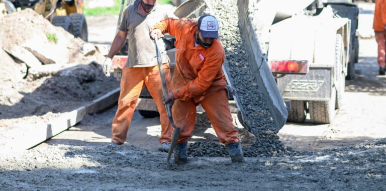 Corte total en Coronel Juan Beverina por obras de bacheo: desvíos y duración estimada