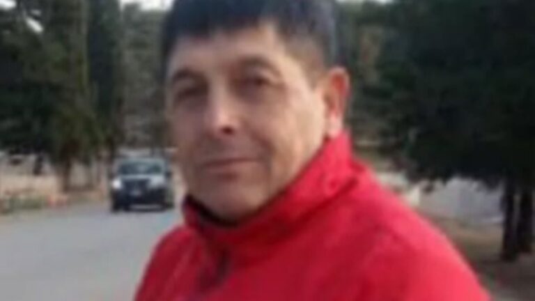 Buscan a un hombre de 60 años que salió en moto y no regresó