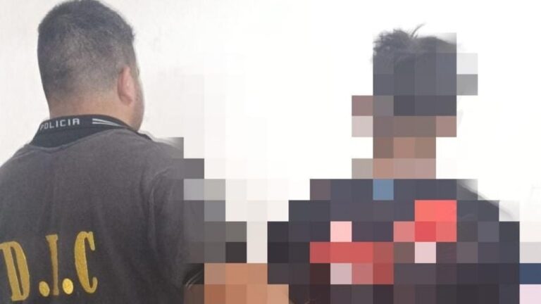 Allanamiento clave en La Cumbre: un detenido y motos secuestradas