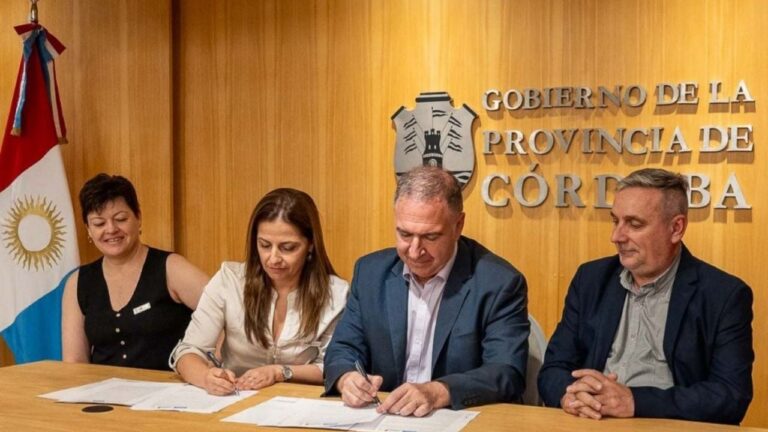 Récord de inscriptos en el profesorado de Ciencias Exactas y Naturales de la UPC en Cruz del Eje