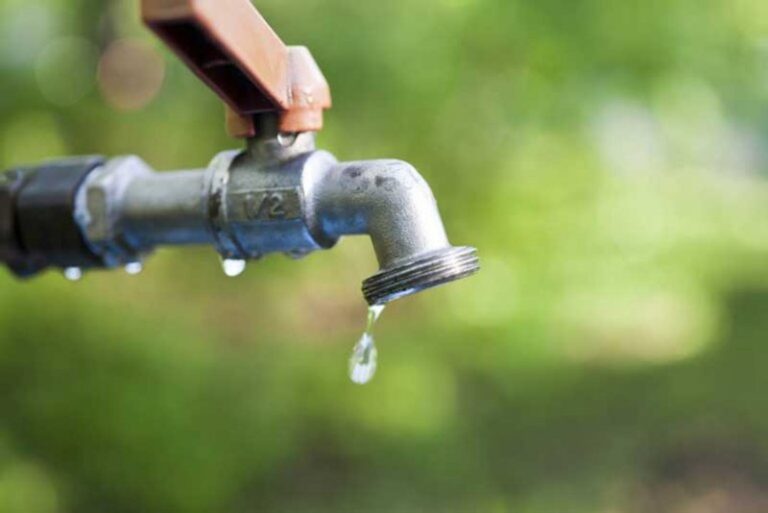 Crisis hídrica en Bialet Massé: vecinos cumplen más de una semana sin agua