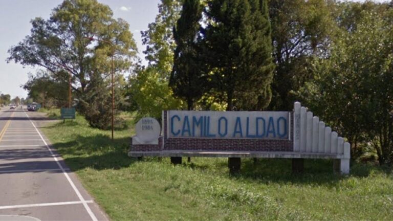 Horror: Murió un bebé por un derrame cerebral y detuvieron a sus padres