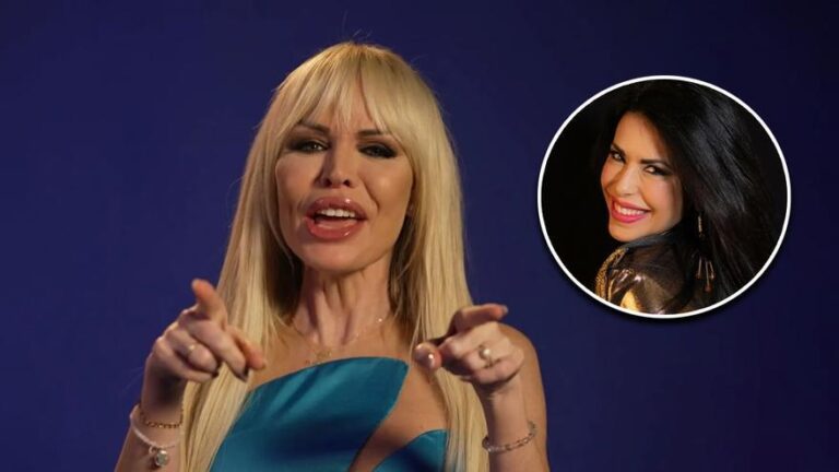 ‘GH Dúo’ se fija en el ‘Benidorm Fest 2025’ y ficha a Sonia Madoc como concursante… con Selena Leo como pareja?