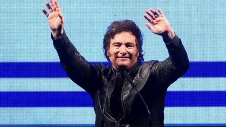 Javier Milei viajará a Córdoba para participar del Festival Jesús María