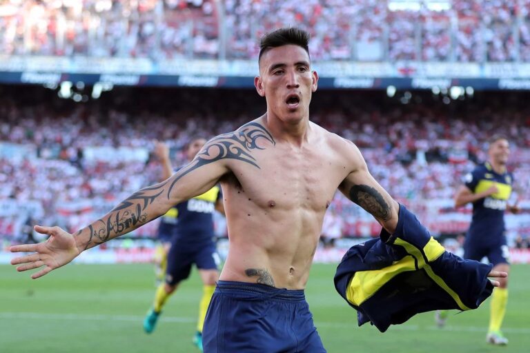 Centurión llega a Córdoba?: Racing de Nueva Italia va a la carga por el ex Boca