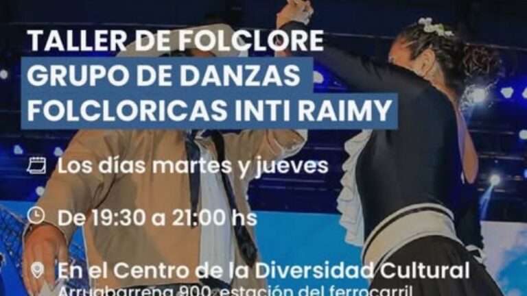 Huerta Grande impulsa el verano con talleres, idiomas y actividad física