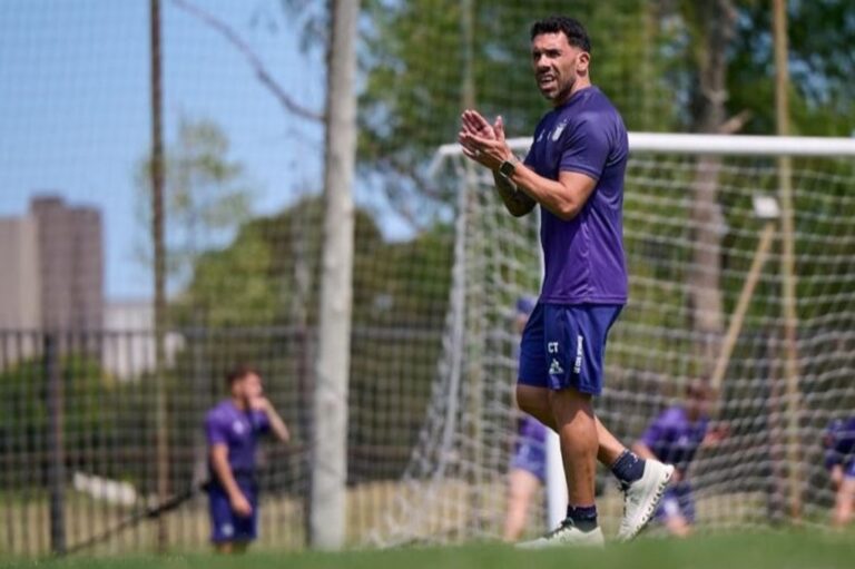 Talleres, a fondo: se vienen los amistosos y Tevez ya pidió al primer refuerzo