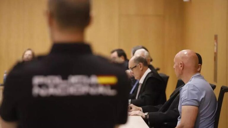 Crimen del Santuario: el TSJA rechaza que el hostelero deba pagar por el asesinato de su cliente