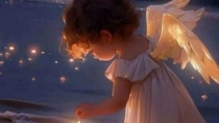 Oráculo del ángel: Hariel fortalece la fe y la espiritualidad