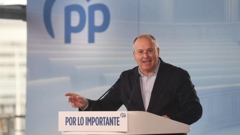 El PP pone el grito en el cielo ante la propuesta de Montero y promete impulsar en un año la financiación autonómica