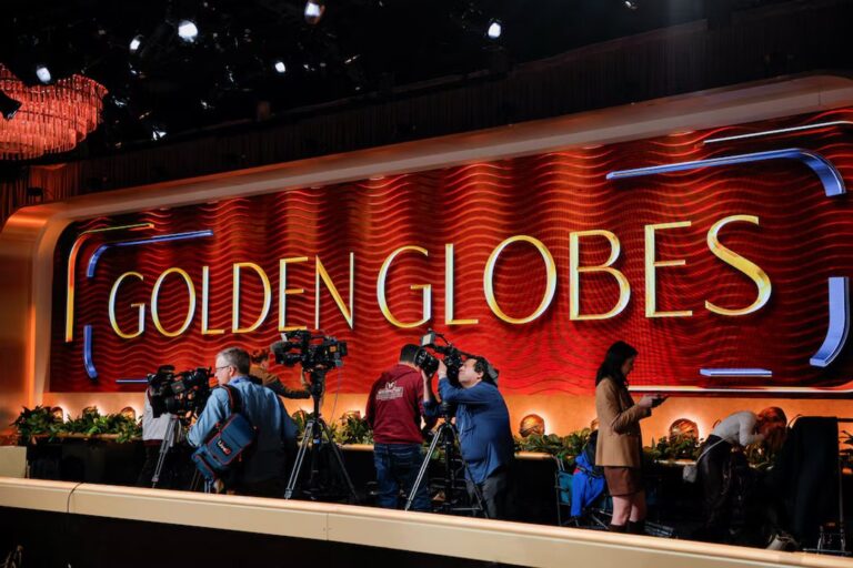 Globos de Oro 2026: toda la información sobre favoritos, nominados y cómo ver la ceremonia
