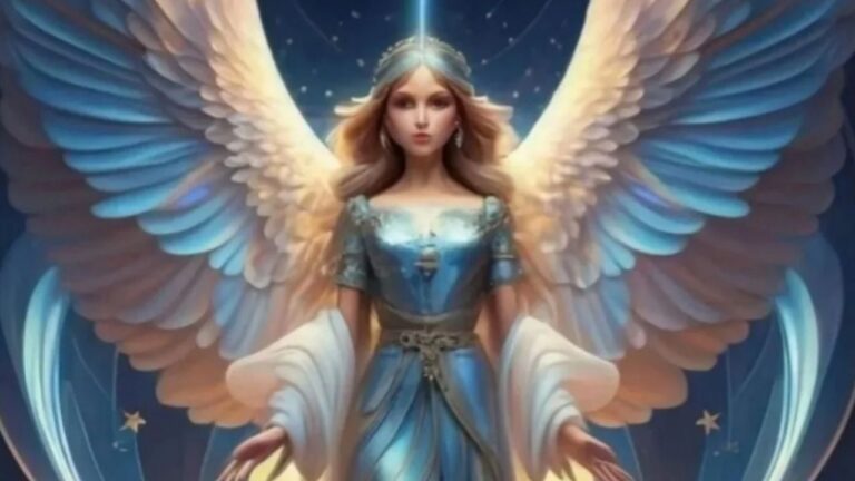 Oráculo del ángel: Haaiah ayuda a encontrar el camino hacia la autenticidad