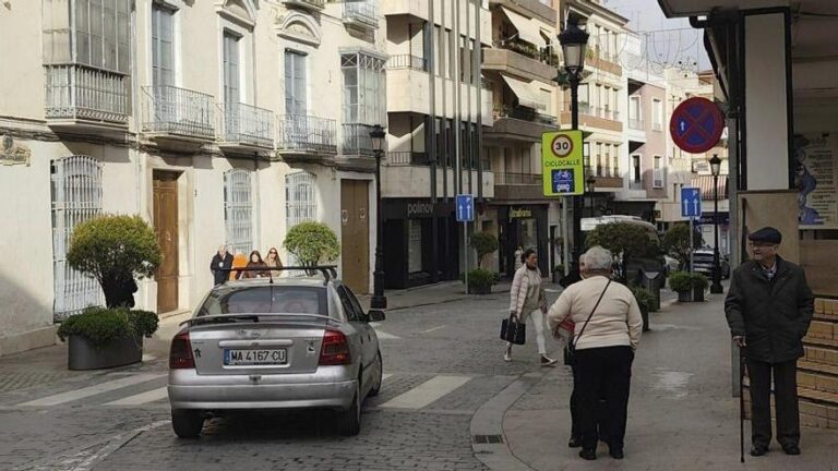 La nueva licitación de las cámaras de Lucena refuerza el contenido técnico