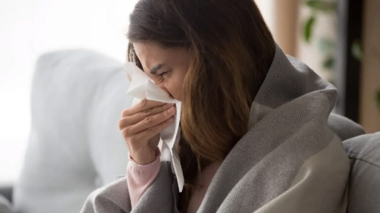 Alerta en Córdoba por un posible caso de gripe A (H3N2)