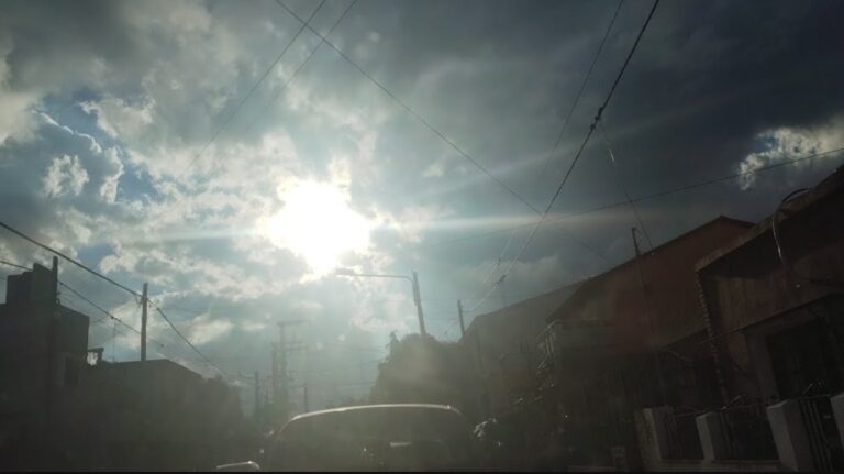 Alerta en Córdoba: cuándo llega el cambio de tiempo tras la ola de calor
