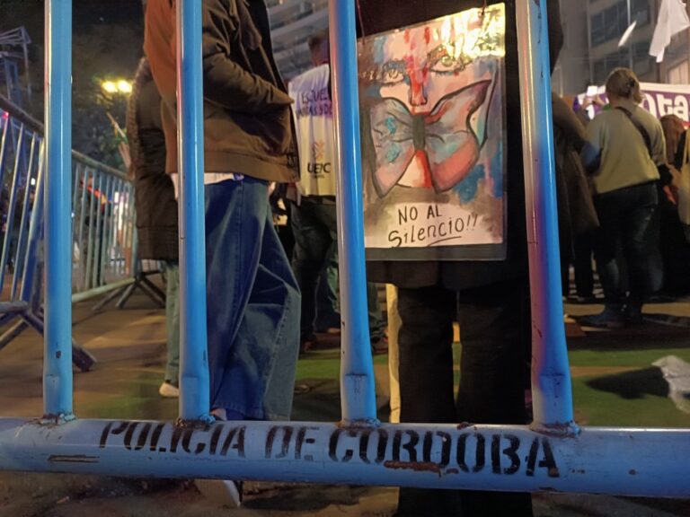 Córdoba: encontraron a la mujer desaparecida desde el domingo