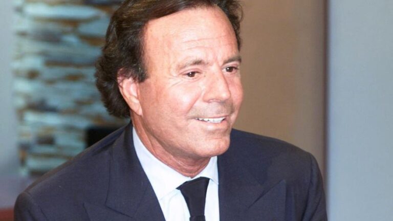 La Fiscalía de la Audiencia Nacional interrogará a las denunciantes de Julio Iglesias, a las que se ha dotado de condición de testigos protegidos