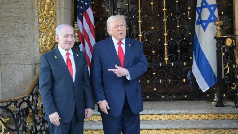 Israel rechaza la comisión administrativa palestina para Gaza que avala EEUU y pide explicaciones a Washington