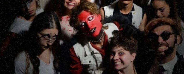 Semana Blanca: rock, danza y teatro inmersivo cada lunes en Villa Carlos Paz