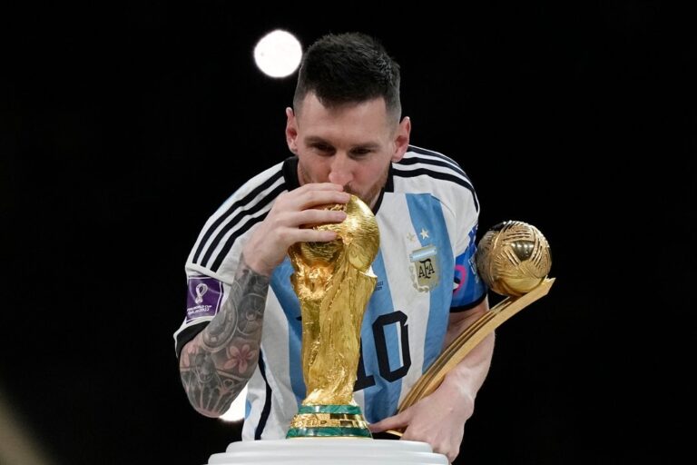 Mundial 2026: el Gobierno confirmó que la TV Pública transmitirá los partidos de la Selección