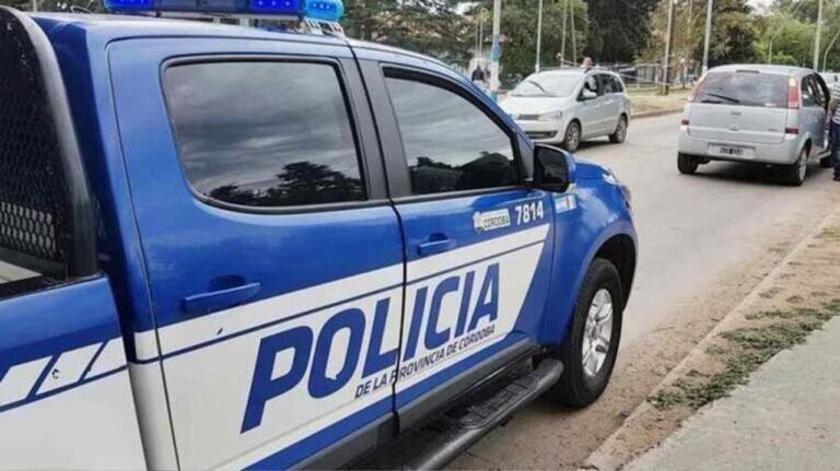 Córdoba: atacó a su pareja y amenazó con incendiar la casa