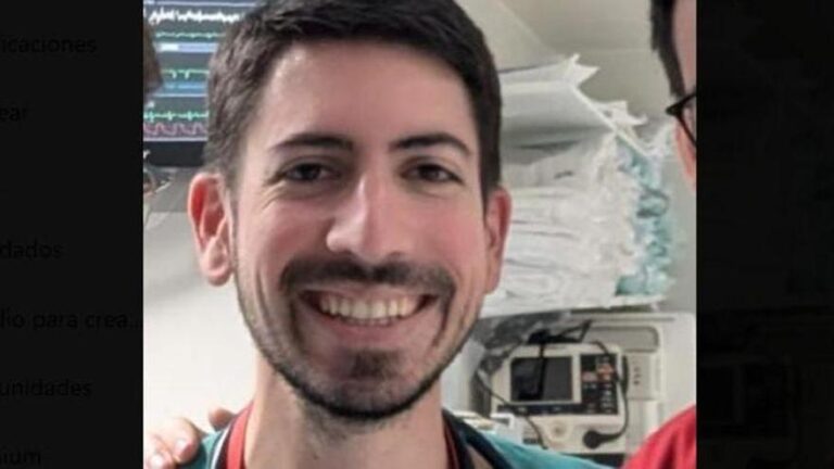 Un médico malagueño, entre los desaparecidos tras el accidente de Adamuz