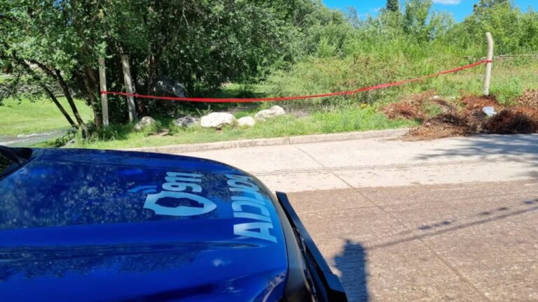 Caso Tania Suárez: habló la familia del detenido y reveló detalles sobre el viaje