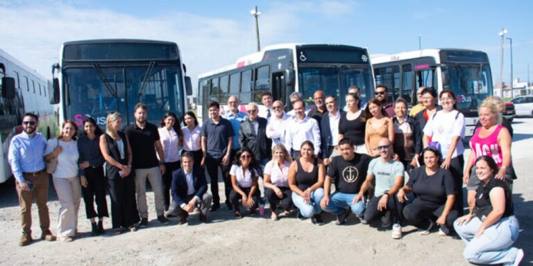 Las líneas 31 y 34 amplían sus recorridos en Córdoba: lo que tenés que saber