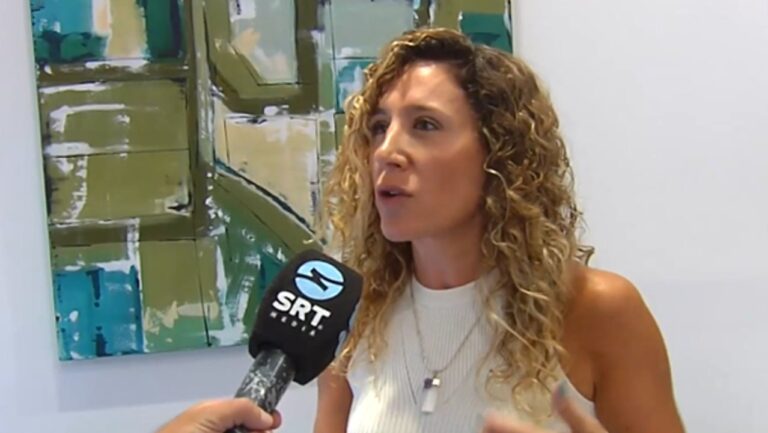 Laura Jure aseguró que en Córdoba la caída del empleo fue menor que a nivel nacional»