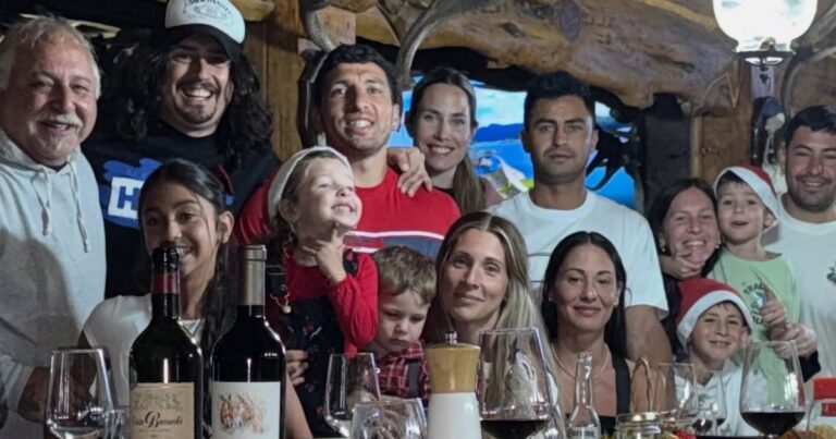 Pity Martínez, a una firma de Tigre en medio de un difícil momento
