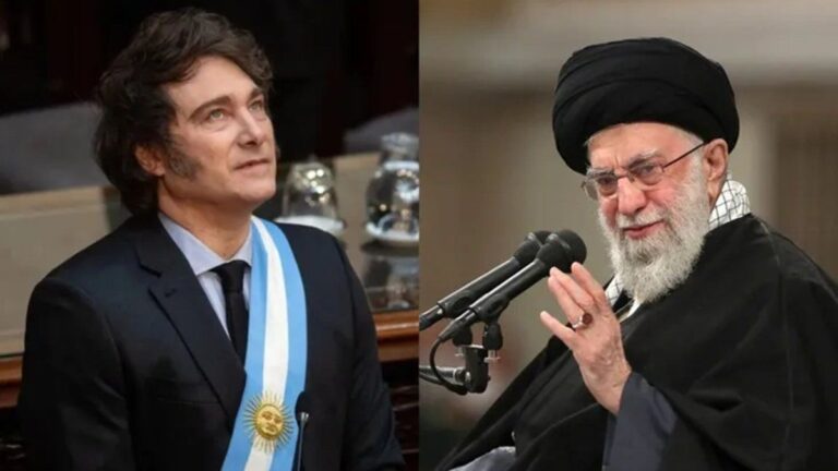 Irán advirtió a la Argentina tras la declaración de la Fuerza Quds como organización terrorista