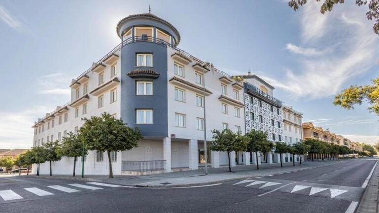 Hesperia renovará hoteles en Córdoba y Mallorca, dentro de su plan global de inversión de 20 millones