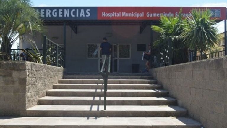 Lucha por su vida el hombre herido en una riña en el sur de Punilla