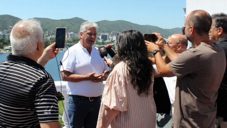 Polémica: Qué pasó con el Festival de Pan Casero de Mayú Sumaj?