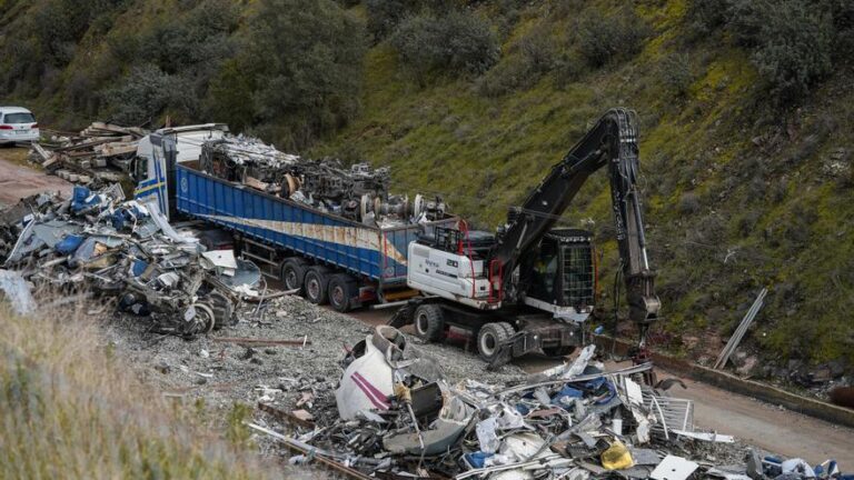 DIRECTO | Misa funeral por las víctimas del accidente en Adamuz