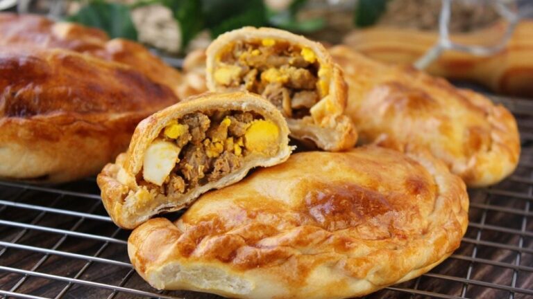 Empanadas tucumanas originales: receta tradicional paso a paso