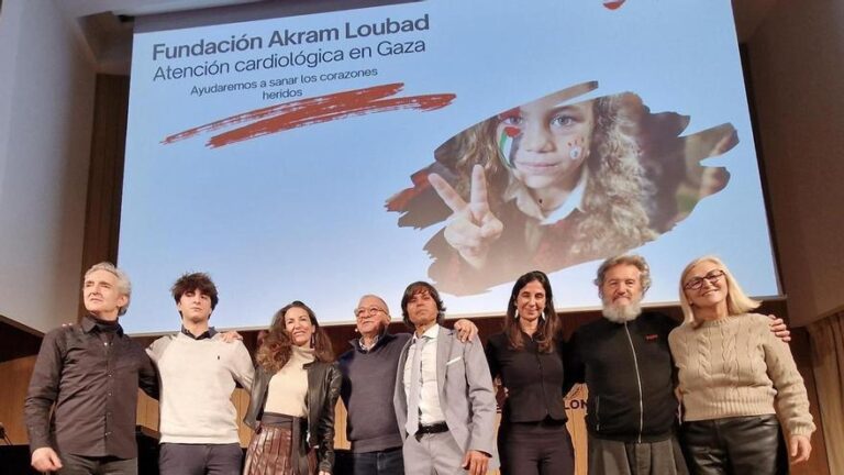 Corazones que laten más allá de las fronteras