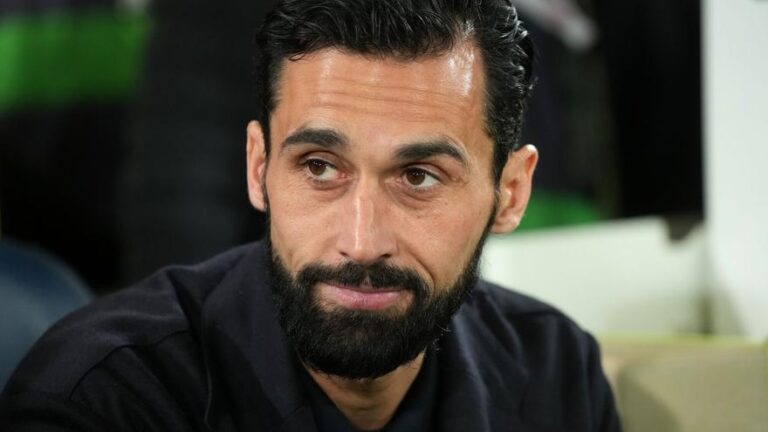 Así ha logrado Arbeloa resucitar al Real Madrid en 10 días: «No puedo ir contra la naturaleza de los jugadores»