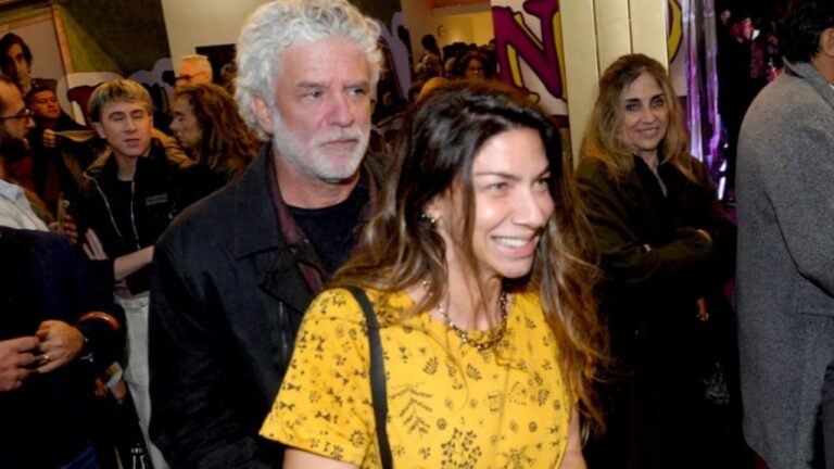 Pidieron la detención inmediata de la ex pareja de Romina Gaetani