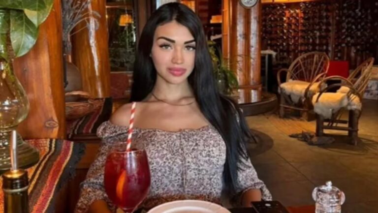 Hallaron muerta a la joven argentina desaparecida en Estados Unidos