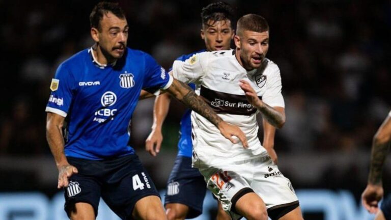 Talleres de Córdoba vs. Platense por el Torneo Apertura 2026: horario, formaciones y cómo ver en vivo