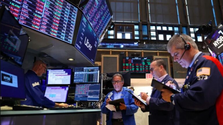 Los activos argentinos tuvieron sólidas ganancias en enero y el riesgo país sorprendió