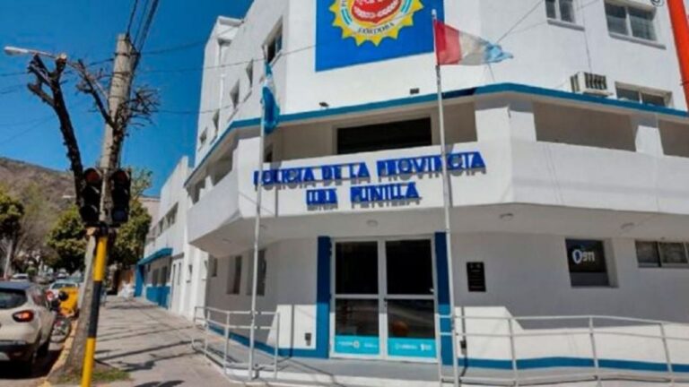 Detienen a un vecino de Carlos Paz que era buscado por la justicia